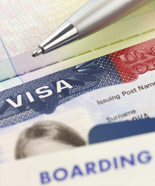 United States Immigration Lawyer | Hall Trial Lawyer