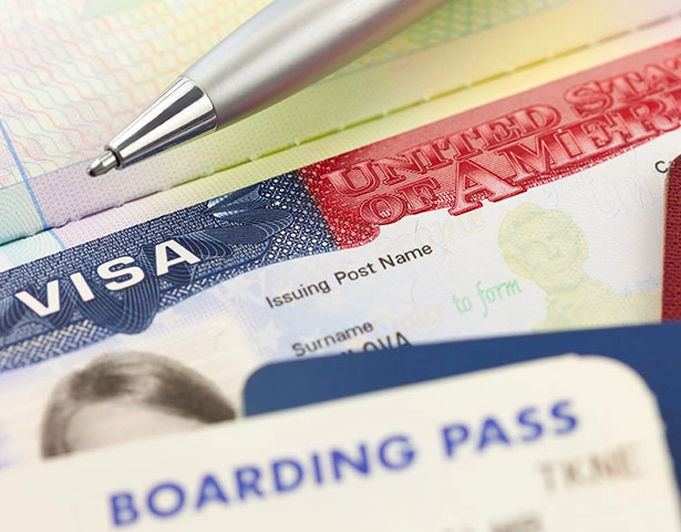 US Immigration Attorney | Hall Trial Lawyers