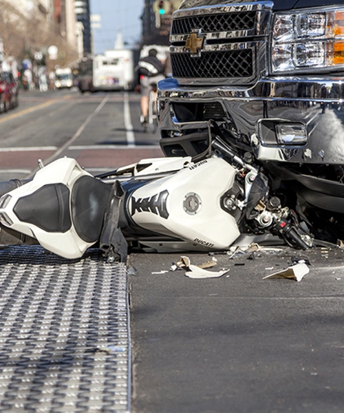 Personal Injury Attorney | Hall Trial Lawyers