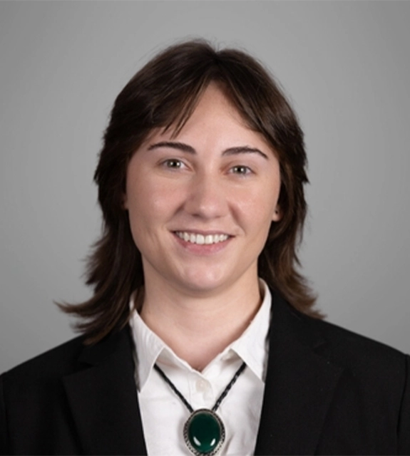 Anna Ranson | Immigration Attorney | Hall Trial Lawyers