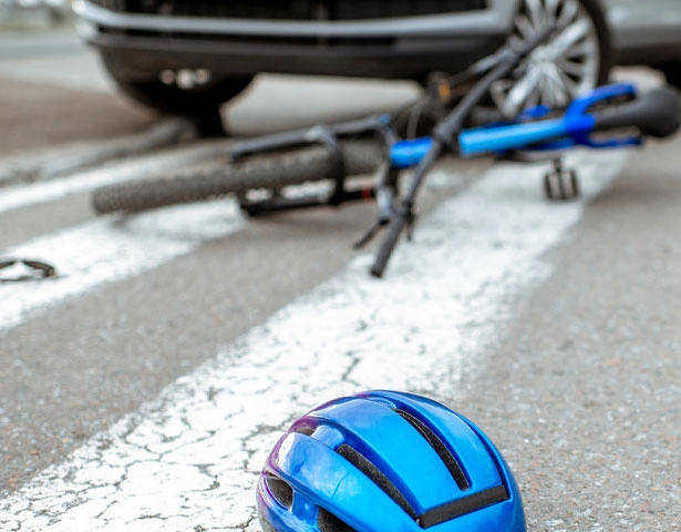 Bicycle Accident Lawyer Greenville | Hall Trial Lawyers