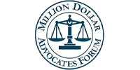 Million Dollar Advocate Forum
